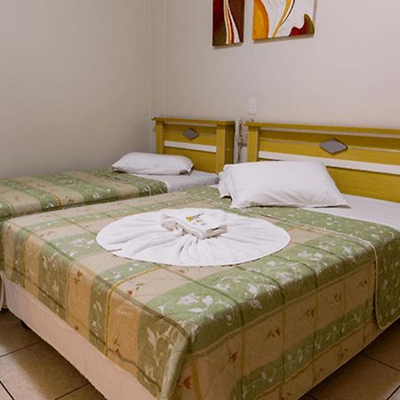 Andardac Hotel Guaramirim Room photo