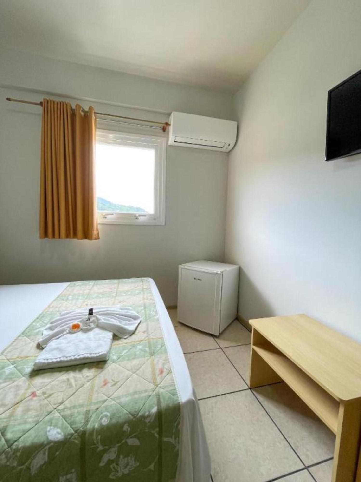 Andardac Hotel Guaramirim Room photo