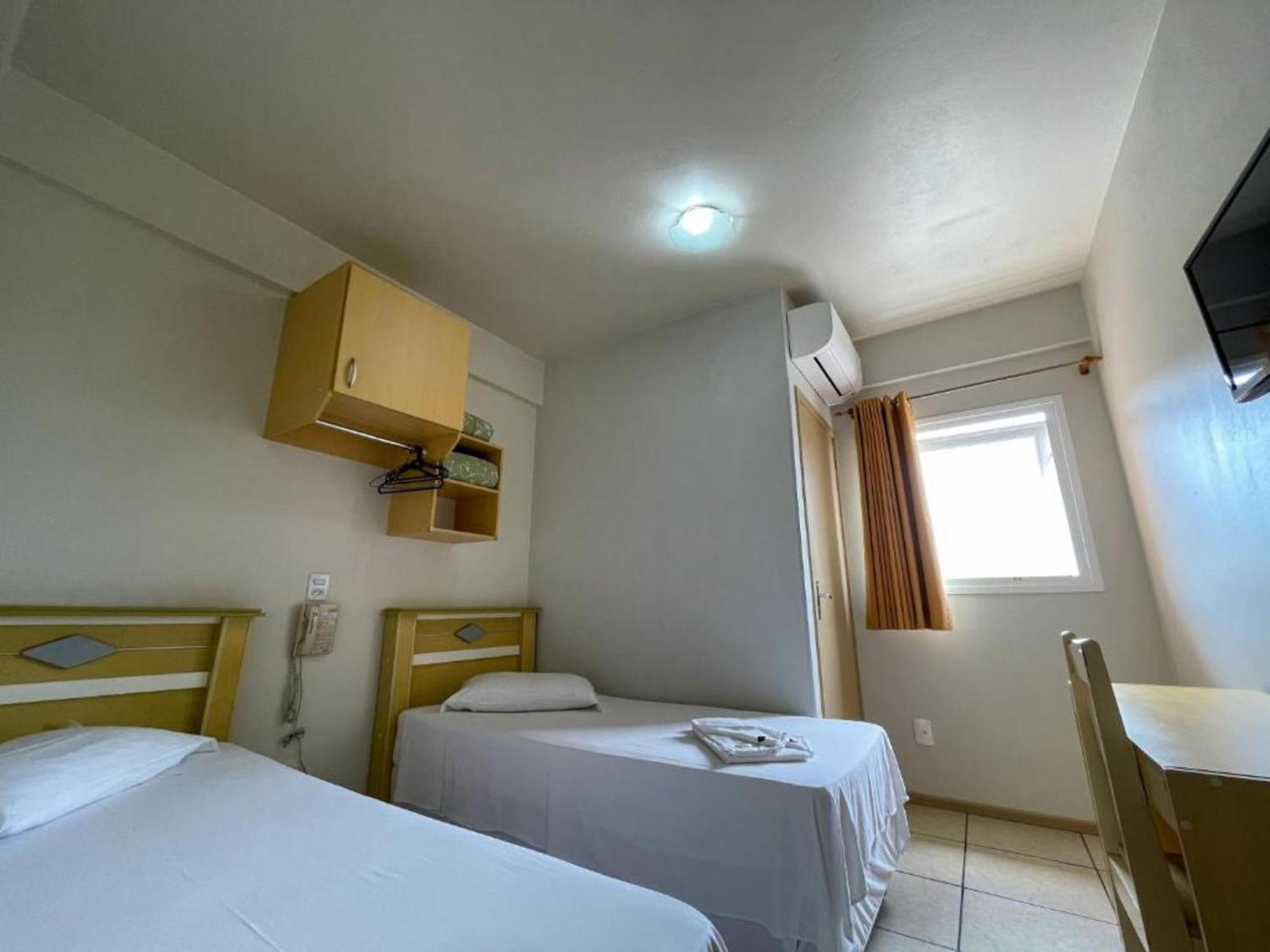 Andardac Hotel Guaramirim Room photo