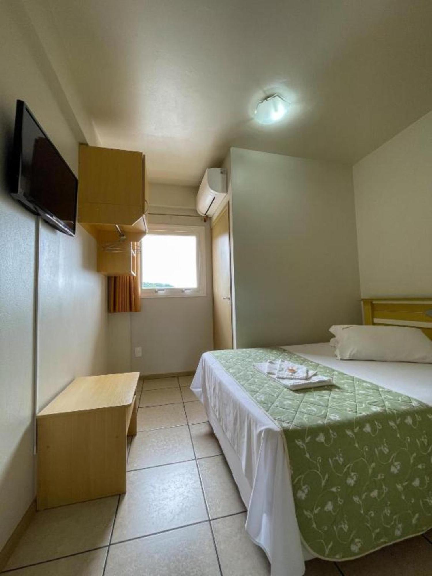 Andardac Hotel Guaramirim Room photo