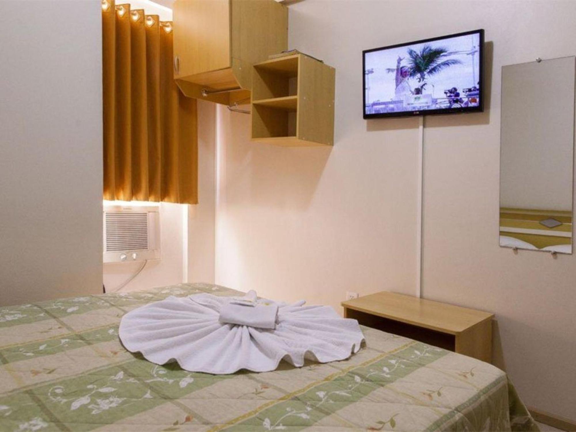 Andardac Hotel Guaramirim Exterior photo