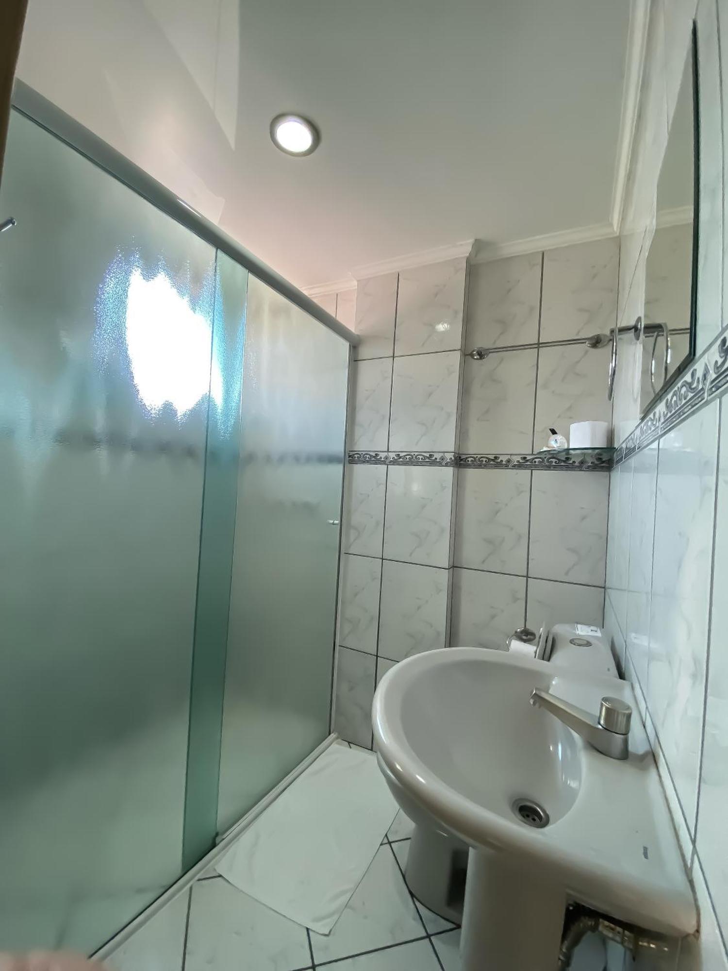 Andardac Hotel Guaramirim Room photo
